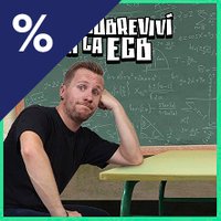 Yo sobreviví a la EGB - Madrid