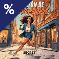 Maratón de Monólogos