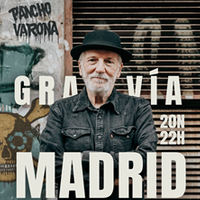 Pancho Varona