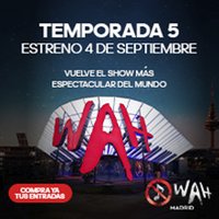 WAH Madrid
