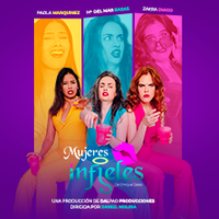 Mujeres Infieles