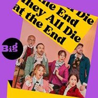 They All Die At The End