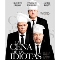 La cena de los idiotas