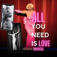 All you need is love