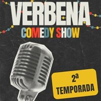 Verbena Comedy Show