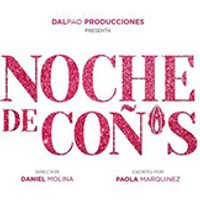 Noche de coños