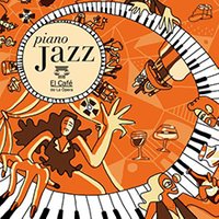Piano Jazz en El Café de La Ópera