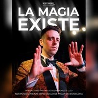 La Magia Existe