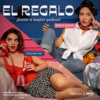 El Regalo - Teatro Arlequín Gran Vía