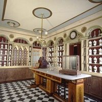 Museo Farmacia Hispana - Visita guiada