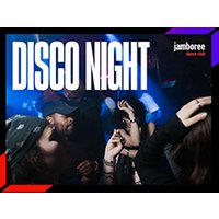 Disco Jamboree Night 2025