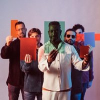 Pur Funk: Clarence Bekker Band
