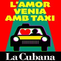 L&apos;amor venia amb taxi