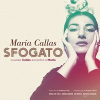 María Callas - Sfogato - Madrid