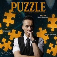 Puzzle, te hará cuestionarte la realidad - Axel Hotel Madrid
