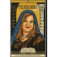 Tarot Comedy con Yolanda Mora - Axel Hotel Madrid