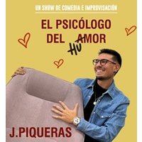 ¡El psicólogo del humor! - Espacio Broadway