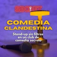 Monologos Clandestinos