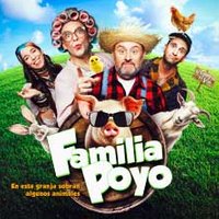 Familia Poyo