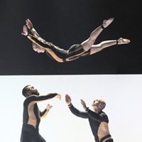 WOLF by the Circa Contemporary Circus