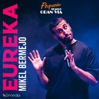 Mikel Bermejo - Eureka