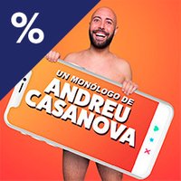 Tinder Sorpresa - Teatro Infanta Isabel