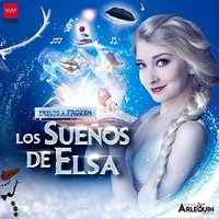 Los sueños de Elsa