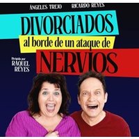 Divorciados al borde de un ataque...