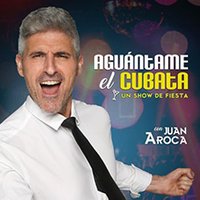 Aguántame el cubata