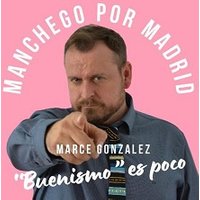Un Manchego por Madrid