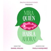 Mira Quién Habla Ahora