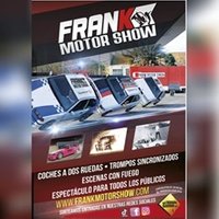 Frank Motor Show Alzira