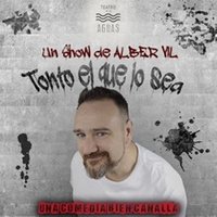 Tonto el que lo sea