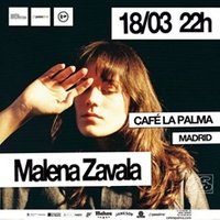 Malena Zavala