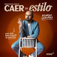 Caer con estilo