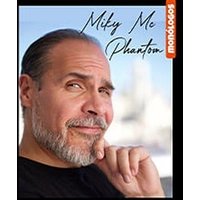 Miky Mc Phantom