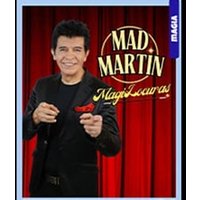 Mad Martin - MagiLocuras