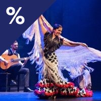 Show Flamenco