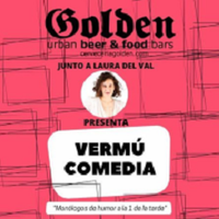Vermú Comedia