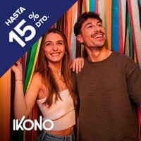IKONO Madrid