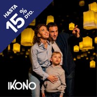 IKONO Barcelona