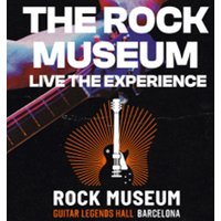 Museo del Rock Barcelona