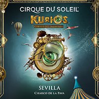 KURIOS - Gabinete de Curiosidades - Sevilla