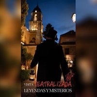 Leyendas y Misterios