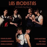 Las modistas