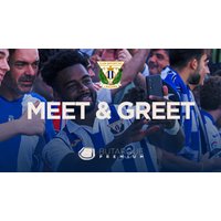 Meet & Greet
