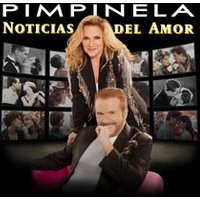Pimpinela