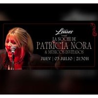 Patricia Nora