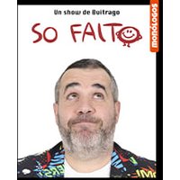 Buitrago - So Falto