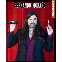 Fernando Moraño
